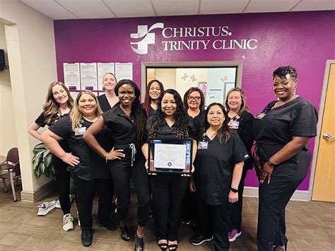 CHRISTUS Trinity Clinic 